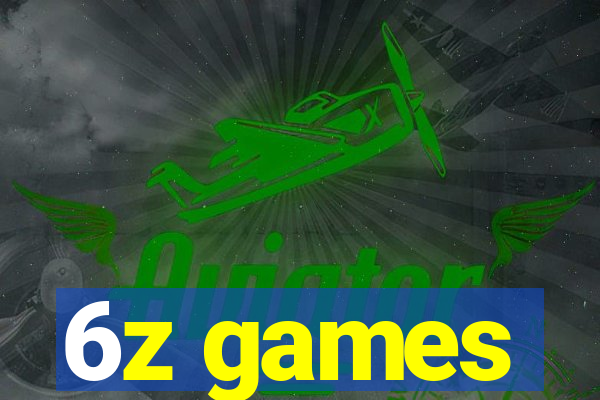 6z games